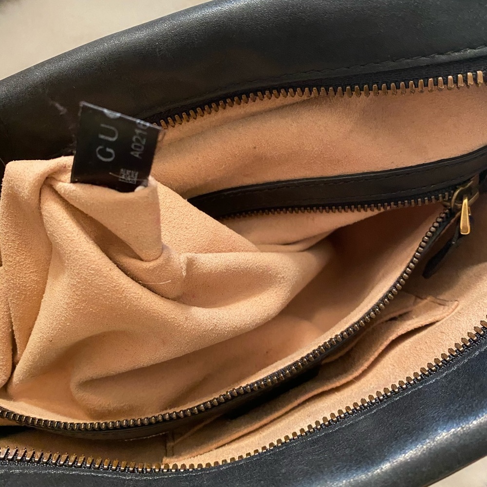 Gucci Camera Marmont - Picture 11 of 11